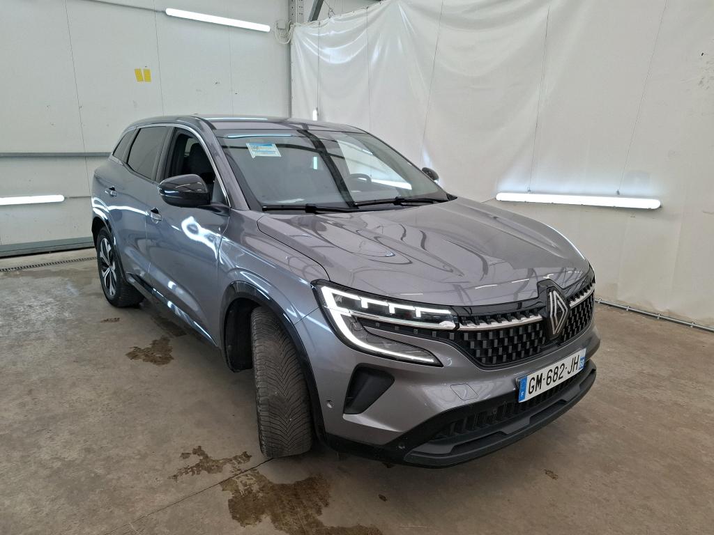 RENAULT AUSTRAL E-Tech hybrid 200 Techno 2023