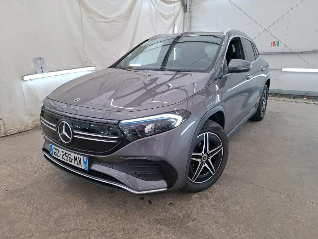 EQA 250