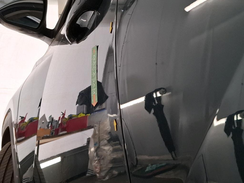 HYUNDAI TUCSON 1.6 T-GDI 230 Hybrid BVA6 Business 2023