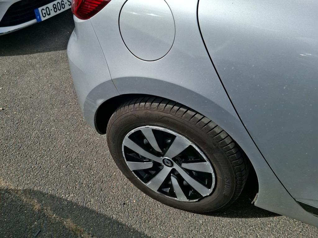 RENAULT CLIO V E-Tech full hybrid 145 Evolution 2023