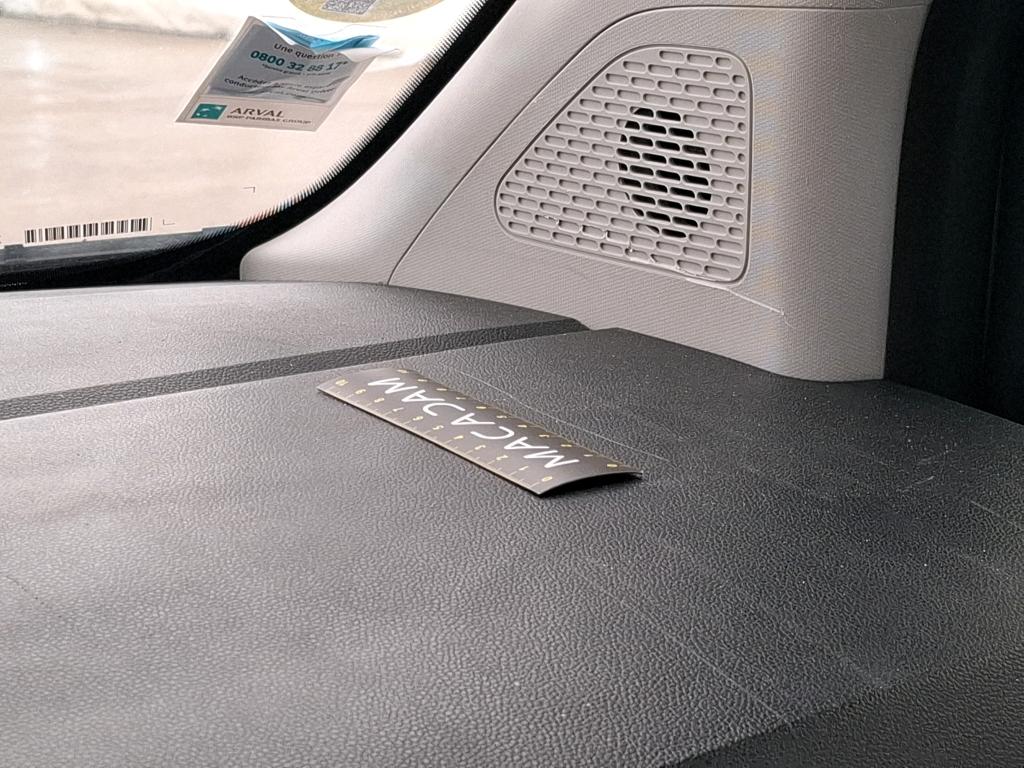RENAULT KANGOO VU VAN BLUE DCI 95 EXTRA SESAME OUVRE TOI - 22 2023