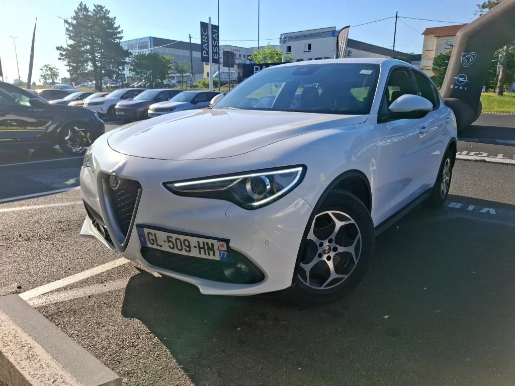 STELVIO 2.2