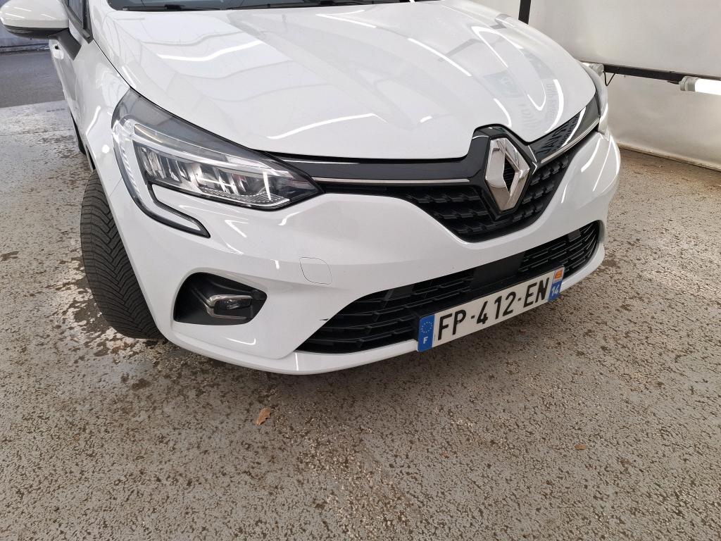 RENAULT CLIO V Blue dCi 85 Business 2020