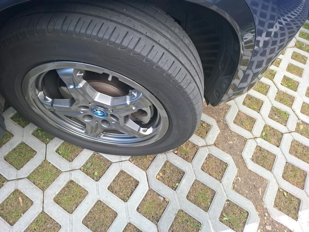 BMW X1 U11 xDrive 25e 245ch DKG7 xLine 2023