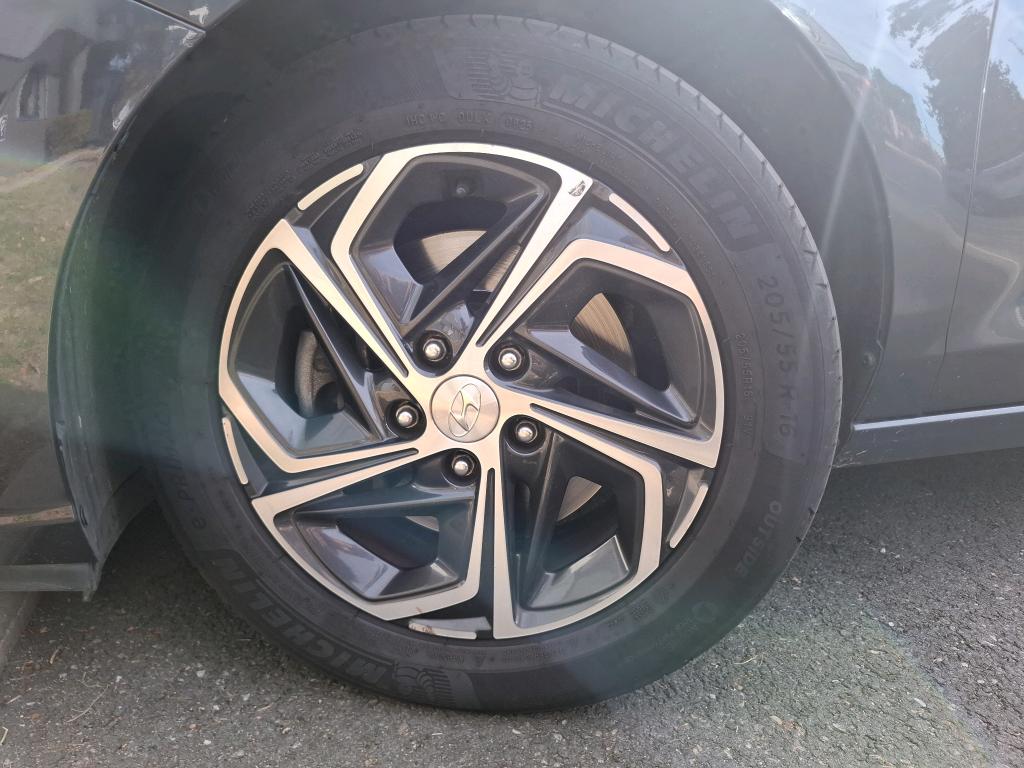 HYUNDAI i30 SW 1.6 CRDi 115 BVM6 Creative 2021