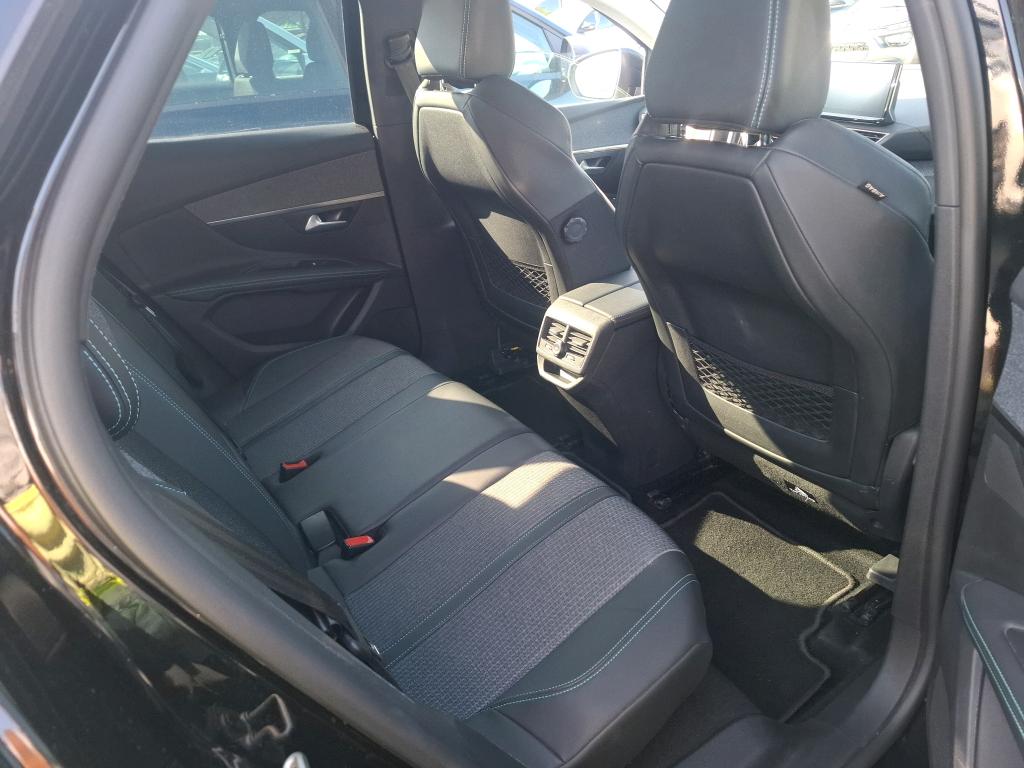 PEUGEOT 3008 BlueHDi 130ch S&S EAT8 Allure Pack 2021