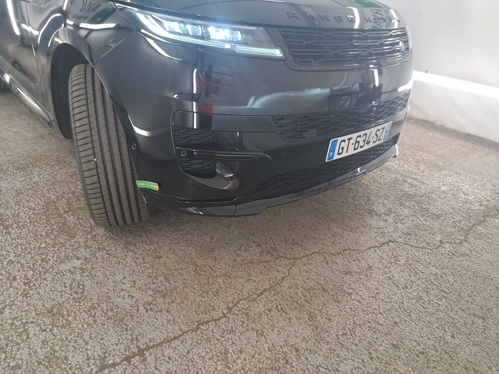 LAND ROVER RANGE Sport P460e AWD 3.0L i6 PHEV Dynamic HSE 2024