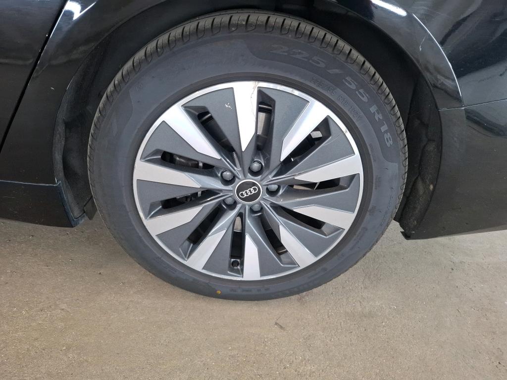 AUDI A6 50 TFSIe 299 ch S tronic 7 Quattro Business Executive 2021