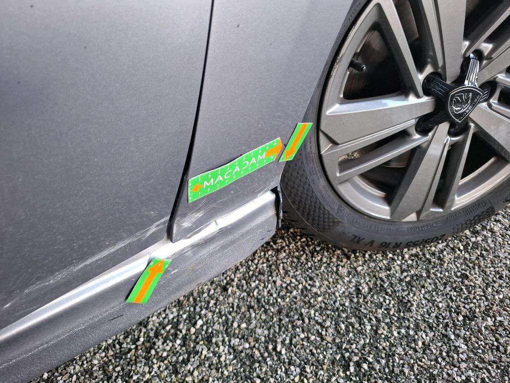 PEUGEOT 308 SW BlueHDi 130ch S&S EAT8 Active Pack 2024