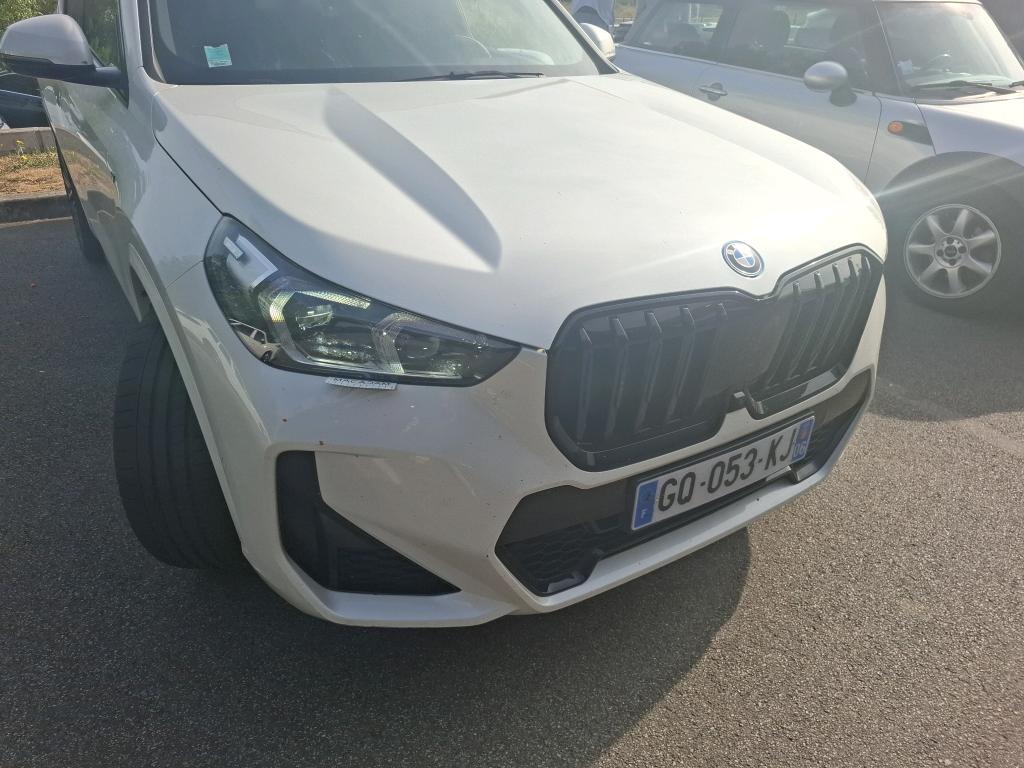 BMW X1 U11 xDrive 30e 326ch DKG7 M Sport 2023