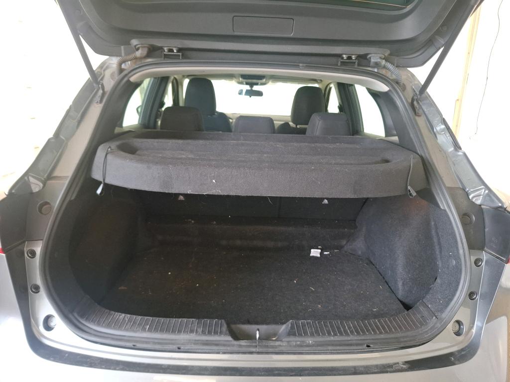 NISSAN QASHQAI VP Mild Hybrid 158 ch Xtronic Business Edition 2023
