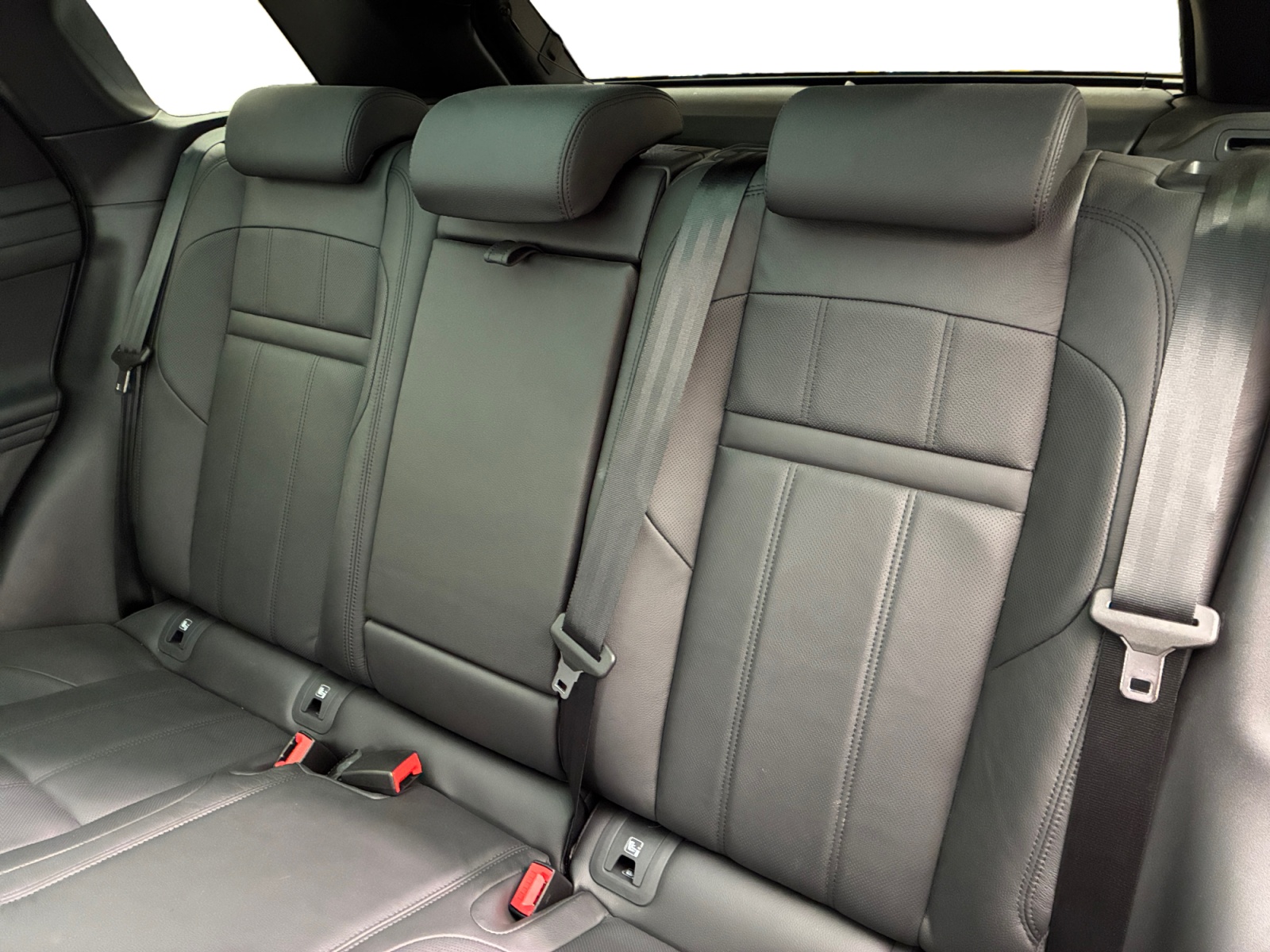 LAND ROVER RANGE Evoque Mark III P200 FLEXFUEL MHEV AWD BVA9 Edition 2022
