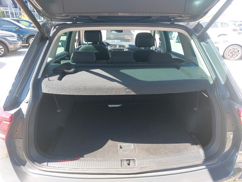 VOLKSWAGEN TIGUAN 2.0 TDI 150ch DSG7 Life Plus 2023