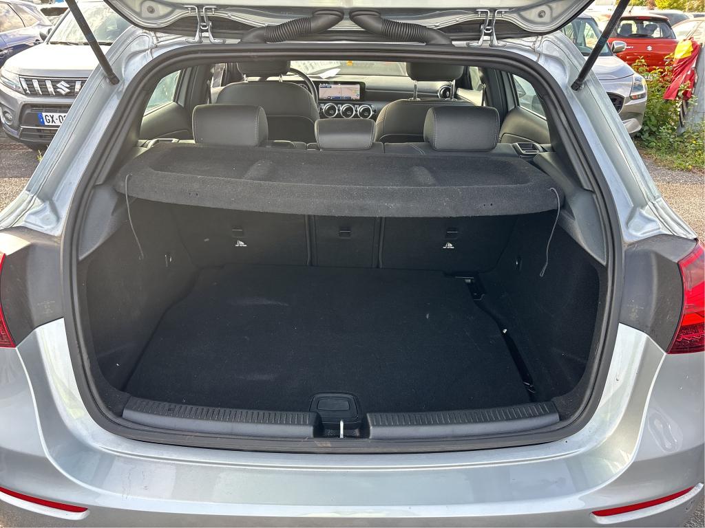 MERCEDES-BENZ MERCEDES CLASSE A 180 7G-DCT Progressive Line 2025