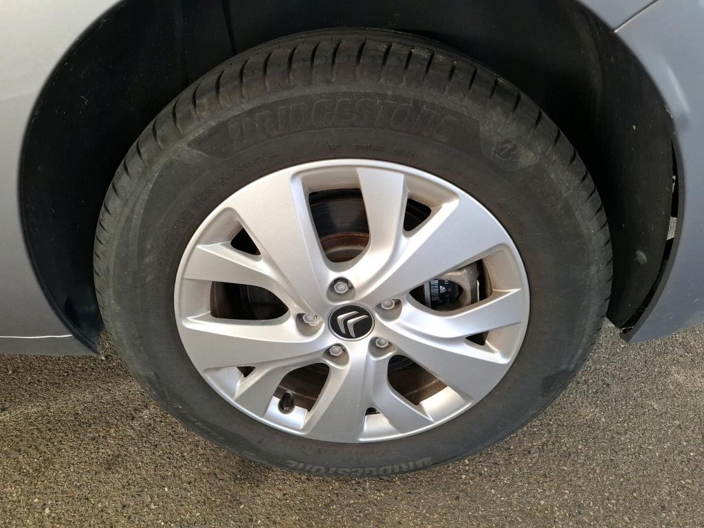 CITROEN C4 GRAND Spacetourer BlueHDi 130 S&S EAT8 Business 2021