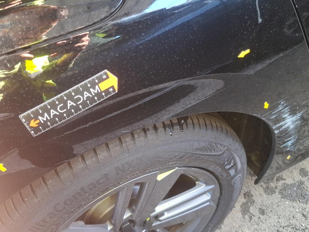 PEUGEOT 308 SW PureTech 130ch S&S BVM6 Active Pack 2023