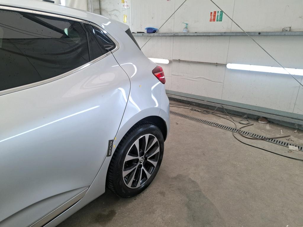 RENAULT CLIO V TCe 140 Techno 2023