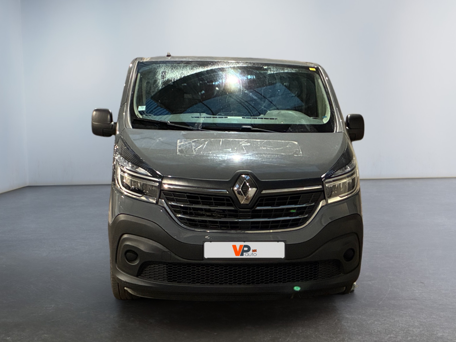 RENAULT TRAFIC FGN L2H1 1300 KG DCI 120 GRAND CONFORT 2021