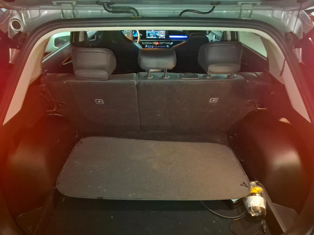 KIA NIRO 1.6 GDi 141 ch HEV DCT6 Active 2022