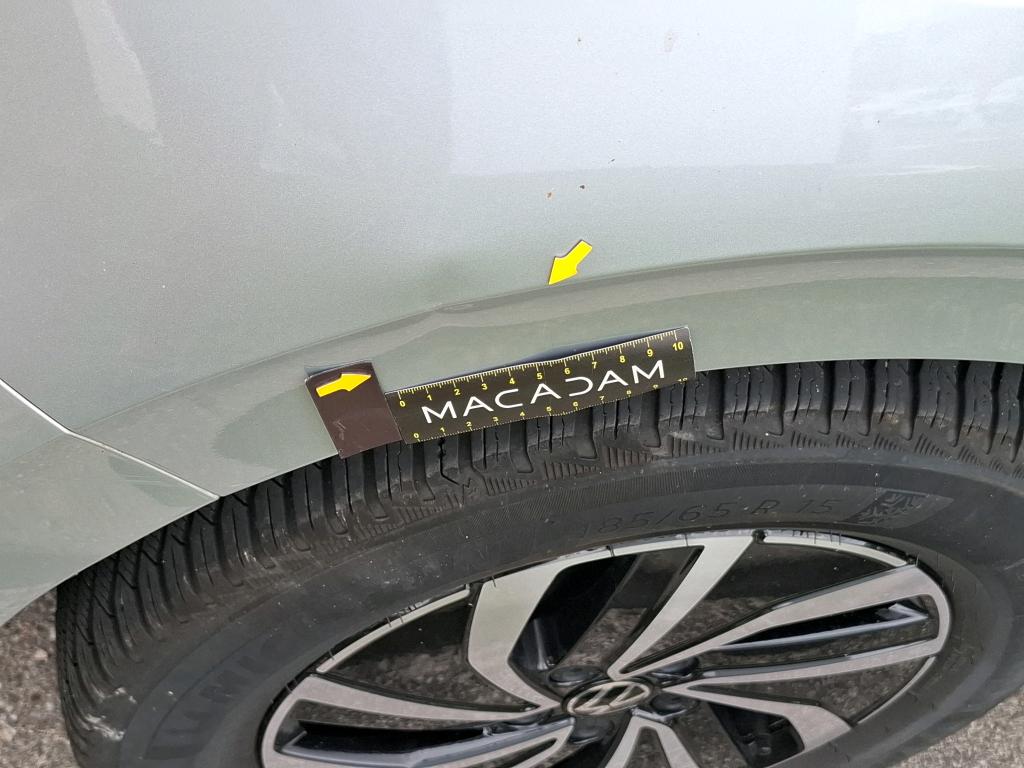 VOLKSWAGEN POLO 1.0 TSI 95 S&S DSG7 Life 2024