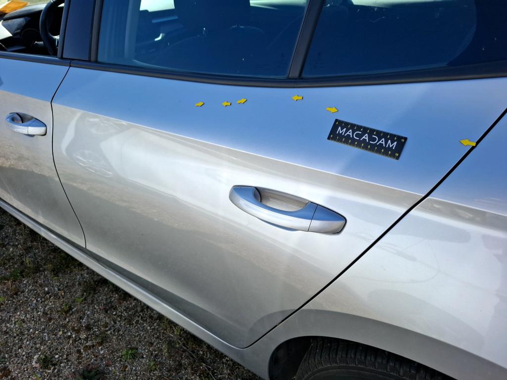 SKODA FABIA 1.0 TSI 95 ch BVM5 Ambition 2023