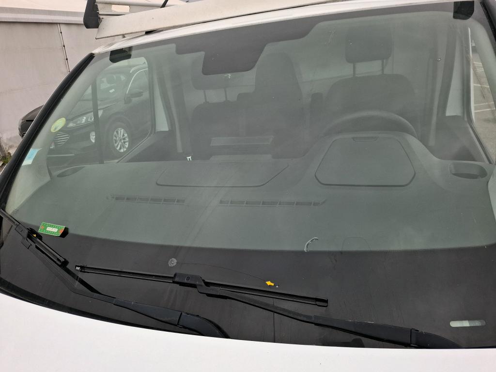 RENAULT TRAFIC FOURGON FGN L2H1 3000 KG BLUE DCI 130 GRAND CONFORT 2023