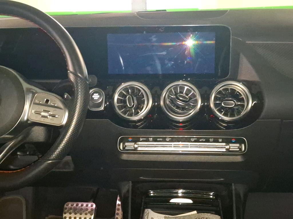 MERCEDES GLA II 250 e 8G-DCT AMG Line 2022