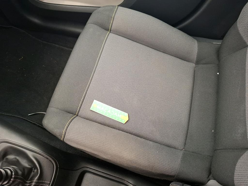CITROEN C3 ENTREPRISE SOCIETE BLUEHDI 100 S&S BVM6 FEEL NAV 2021