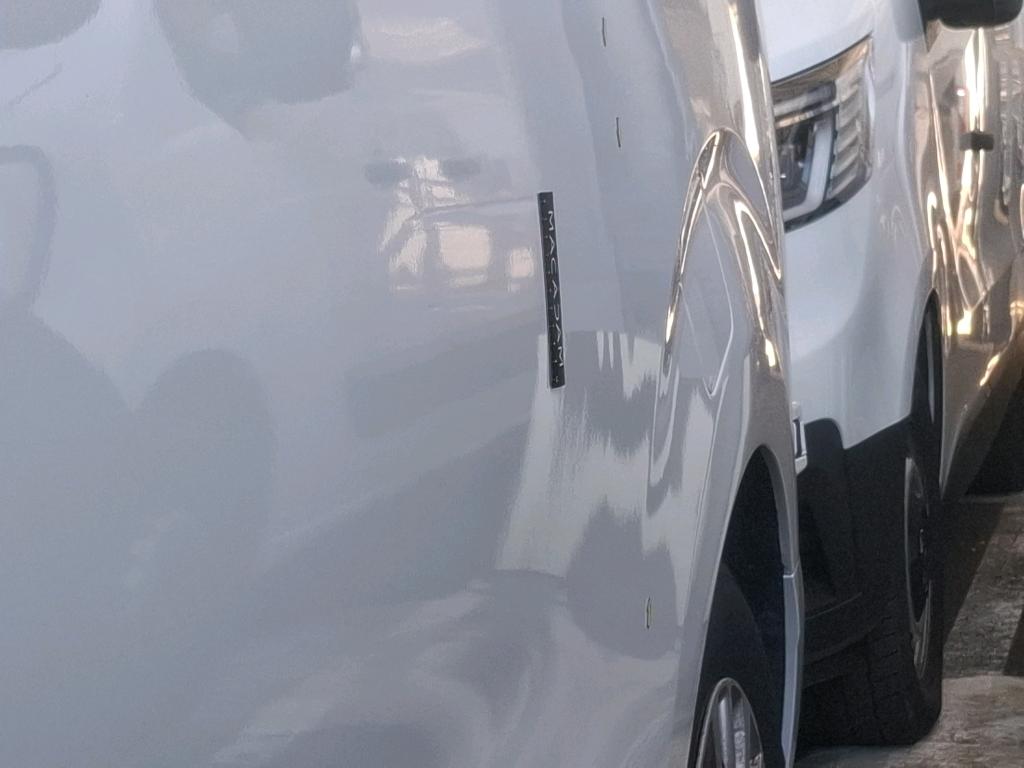 TOYOTA PROACE ELECTRIC MEDIUM 75KWH BUSINESS 2022