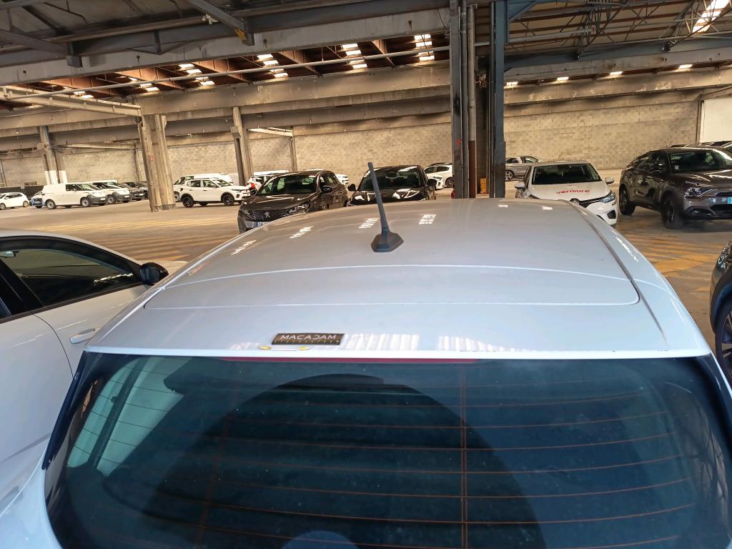 RENAULT CLIO SOCIETE BLUE DCI 85 AIR NAV 2020