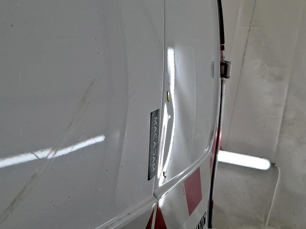 RENAULT KANGOO VU EXPRESS GRAND VOLUME BLUE DCI 95 EXTRA R-LINK 2022