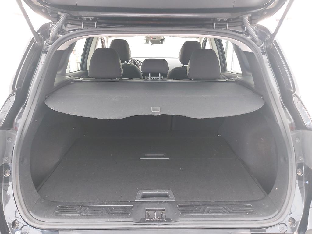 RENAULT KADJAR Blue dCi 115 EDC Business 2020