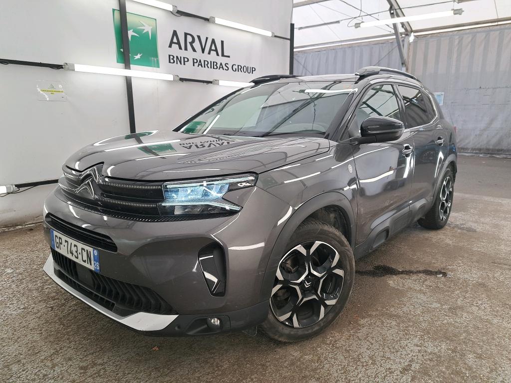 C5 AIRCROSS