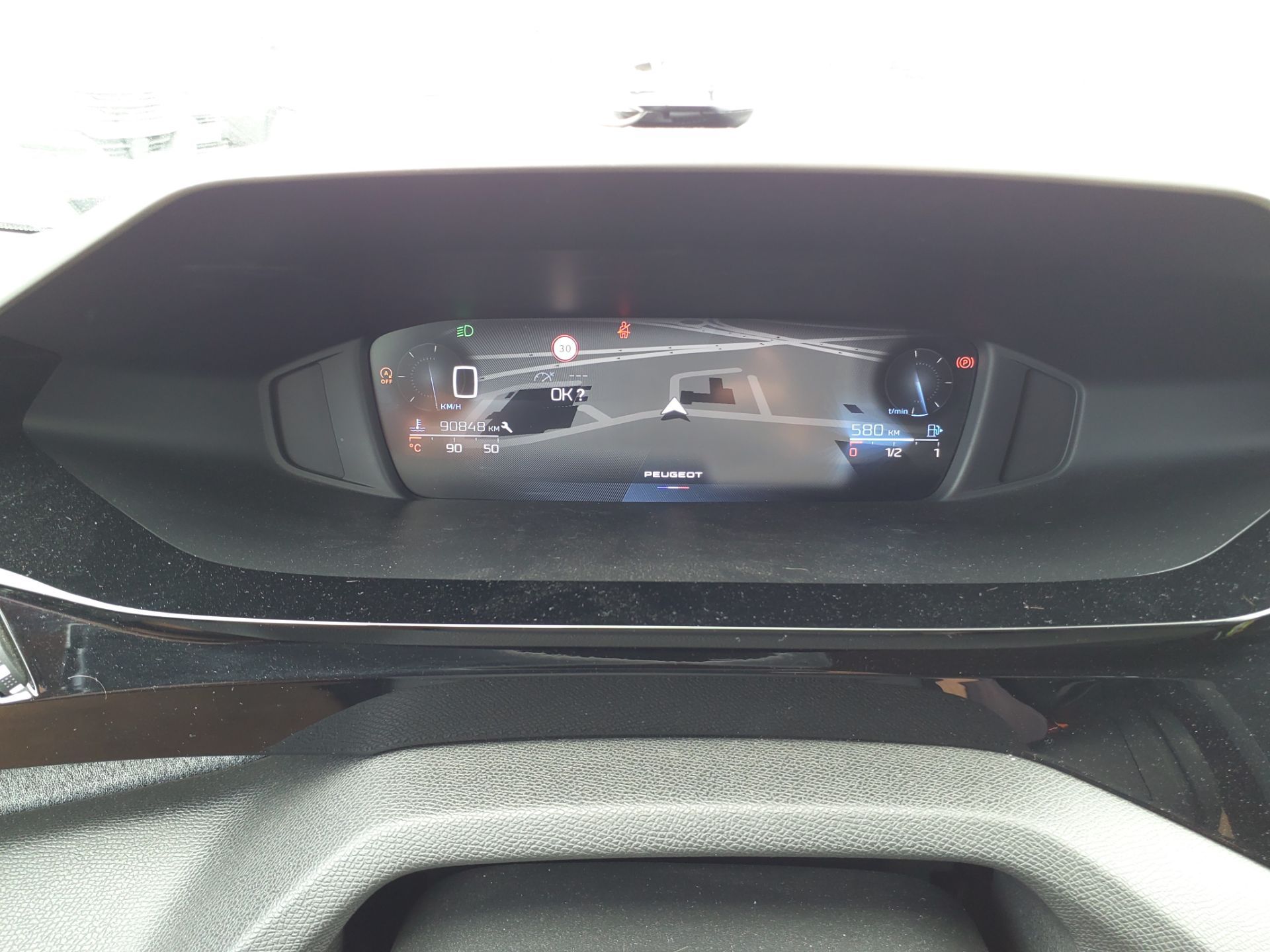 PEUGEOT 308 SW PureTech 130ch S&S BVM6 Allure 2023