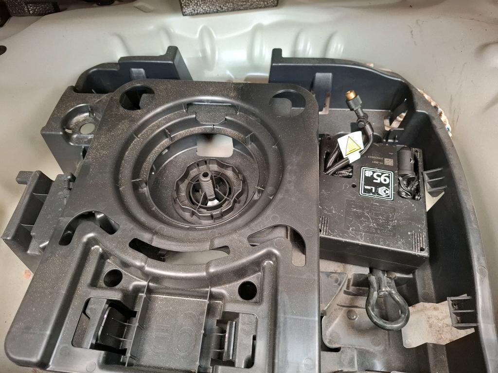 CITROEN C3 ENTREPRISE SOCIETE BLUEHDI 100 S&S BVM6 FEEL NAV 2021