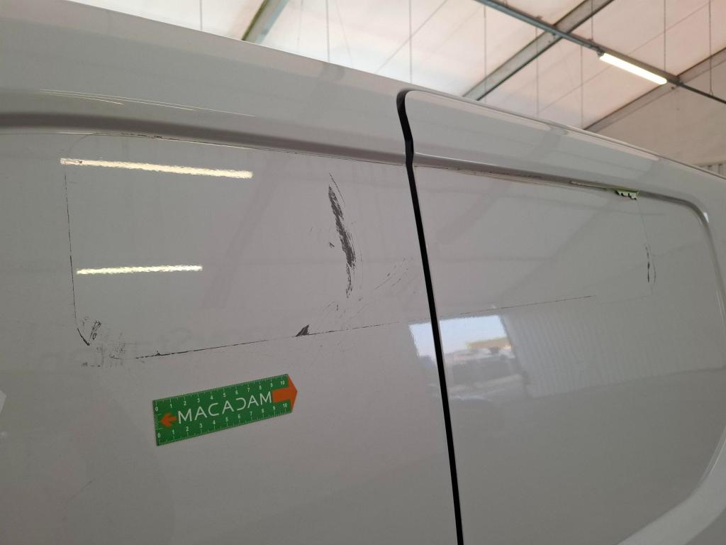 PEUGEOT PARTNER FGN FOURGON M 650 KG BLUEHDI 100 S&S BVM6 - 2023