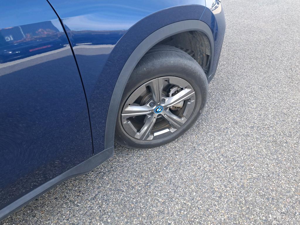BMW X1 U11 xDrive 25e 245ch DKG7 - 2025
