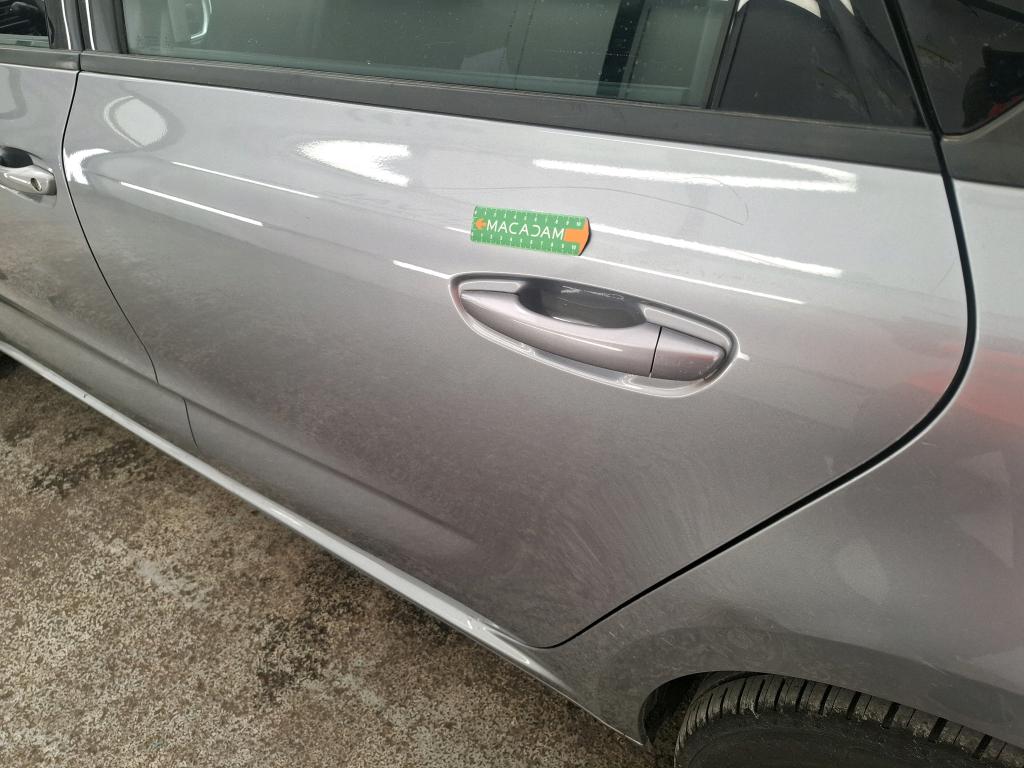 CITROEN C4 SPACETOURER PureTech 130 S&S BVM6 Business 2019