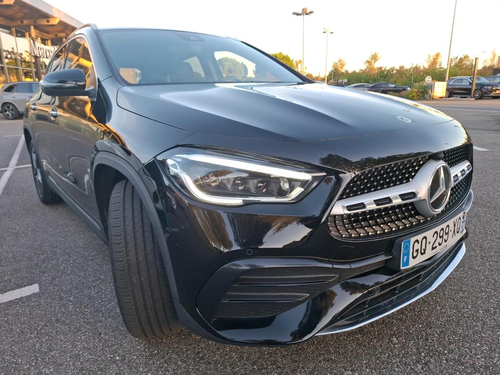 MERCEDES-BENZ MERCEDES GLA II 250 e 8G-DCT AMG Line 2023