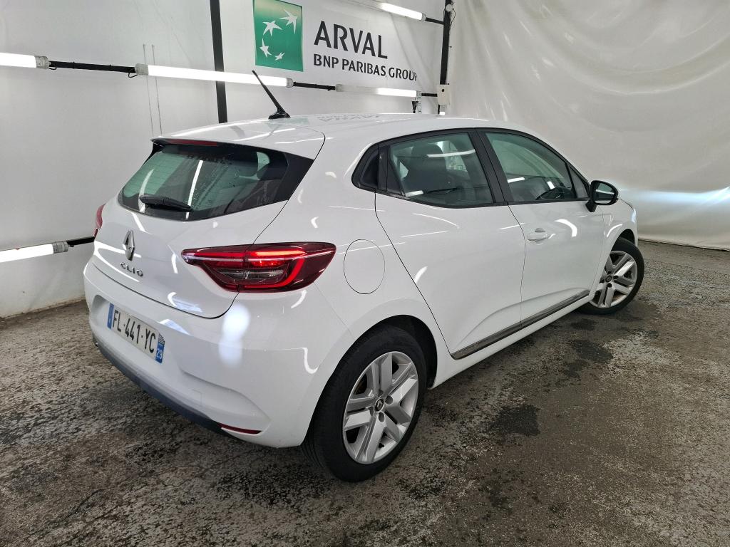 RENAULT CLIO V Blue dCi 115 Zen 2019