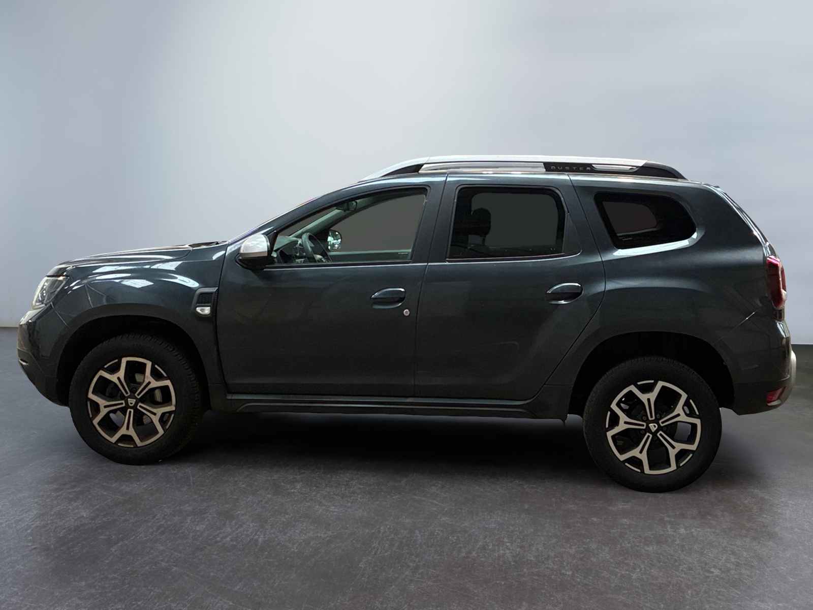 DACIA DUSTER Blue dCi 115 4x2 Prestige 2018