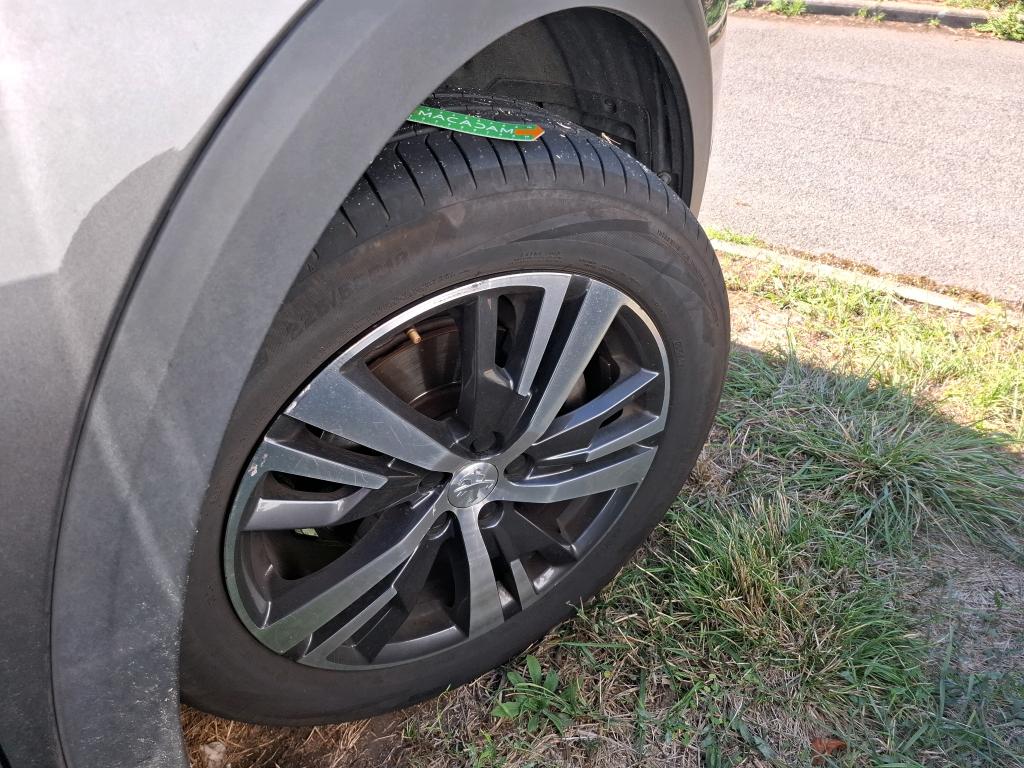 PEUGEOT 3008 Puretech 130ch S&S EAT8 Allure 2021