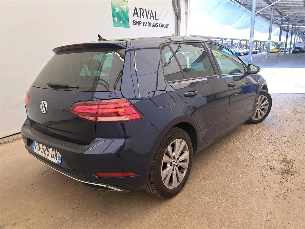VOLKSWAGEN GOLF BUSINESS 2.0 TDI 150 FAP DSG7 Confortline 2019
