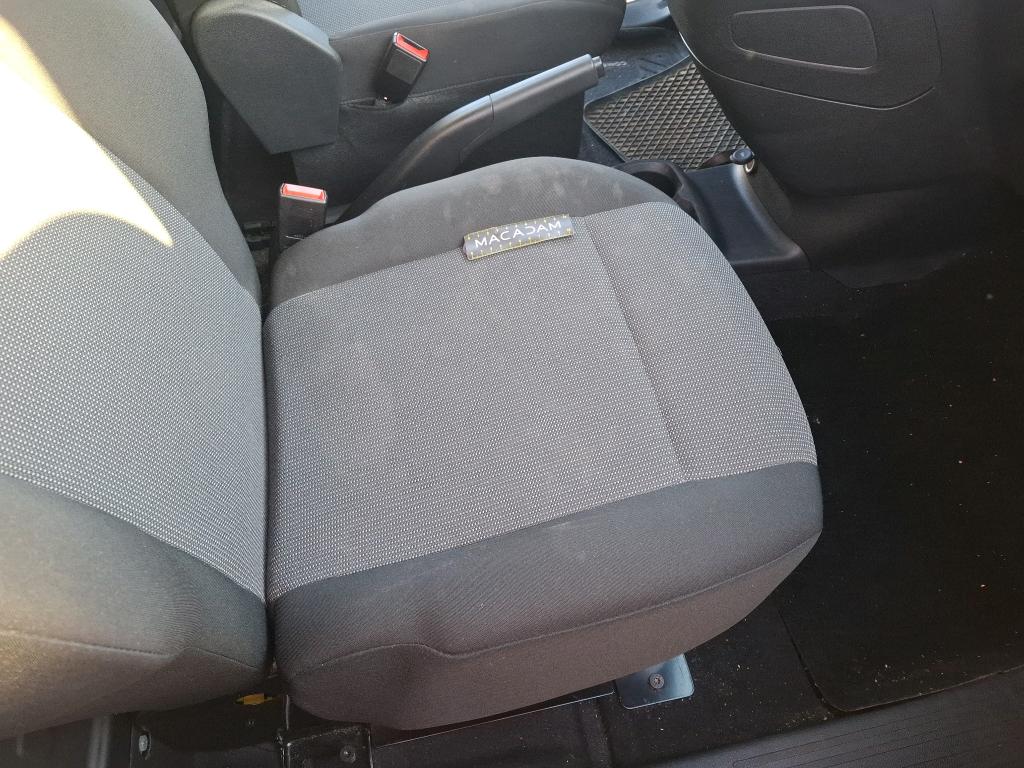 OPEL COMBO CARGO 1.5 100 CH S/S L1H1 BVM6 STANDARD PACK CLIM 2022