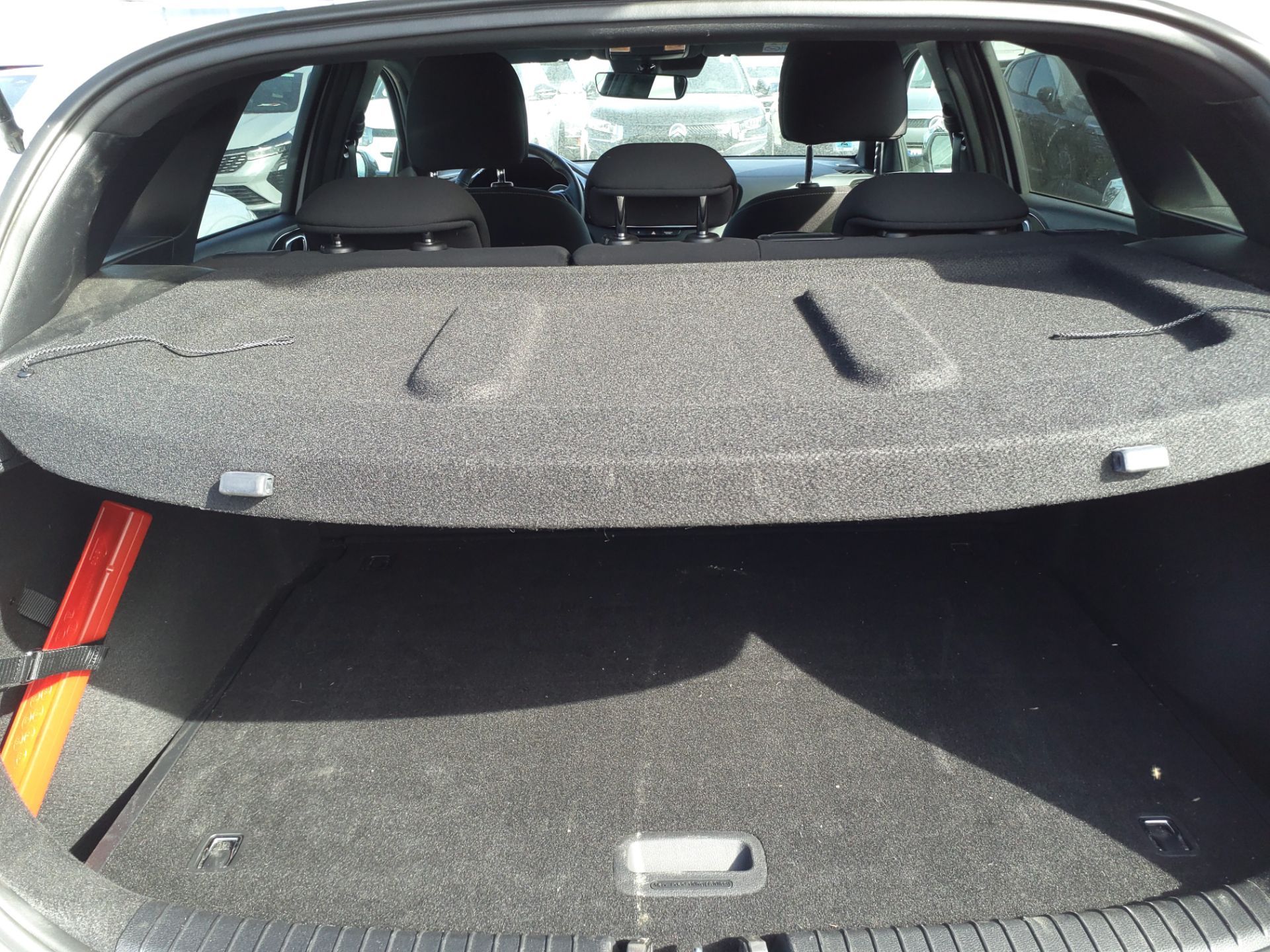 KIA CEED 1.5 T-GDi 140 ch DCT7 GT-line 2025