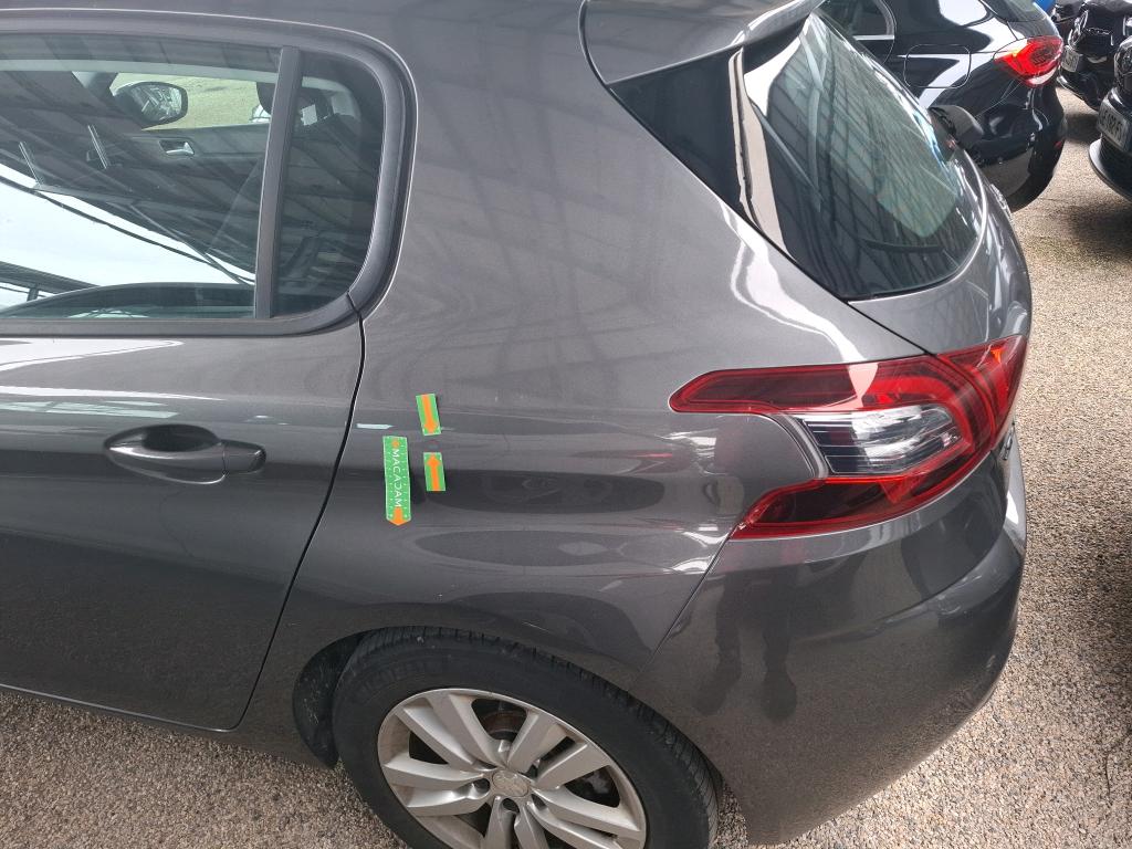 PEUGEOT 308 BUSINESS BlueHDi 130ch S&S BVM6 Active 2021