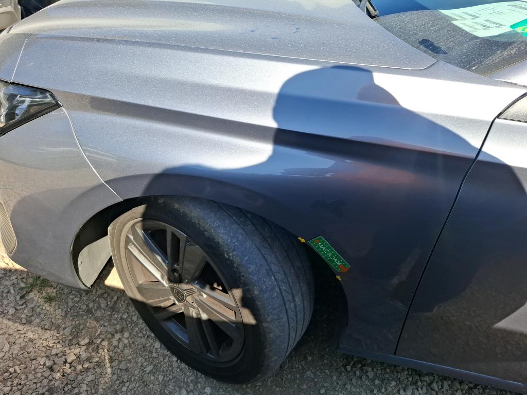 PEUGEOT 308 BlueHDi 130ch S&S EAT8 Active Pack 2022