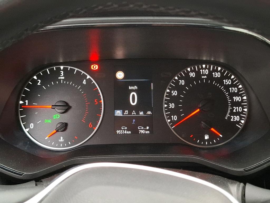 RENAULT CLIO V Blue dCi 100 - 21N Business 2021
