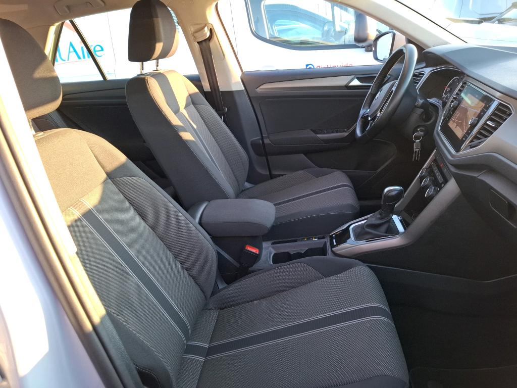 VOLKSWAGEN T-ROC BUSINESS 2.0 TDI 150 Start/Stop DSG7 Lounge 2021