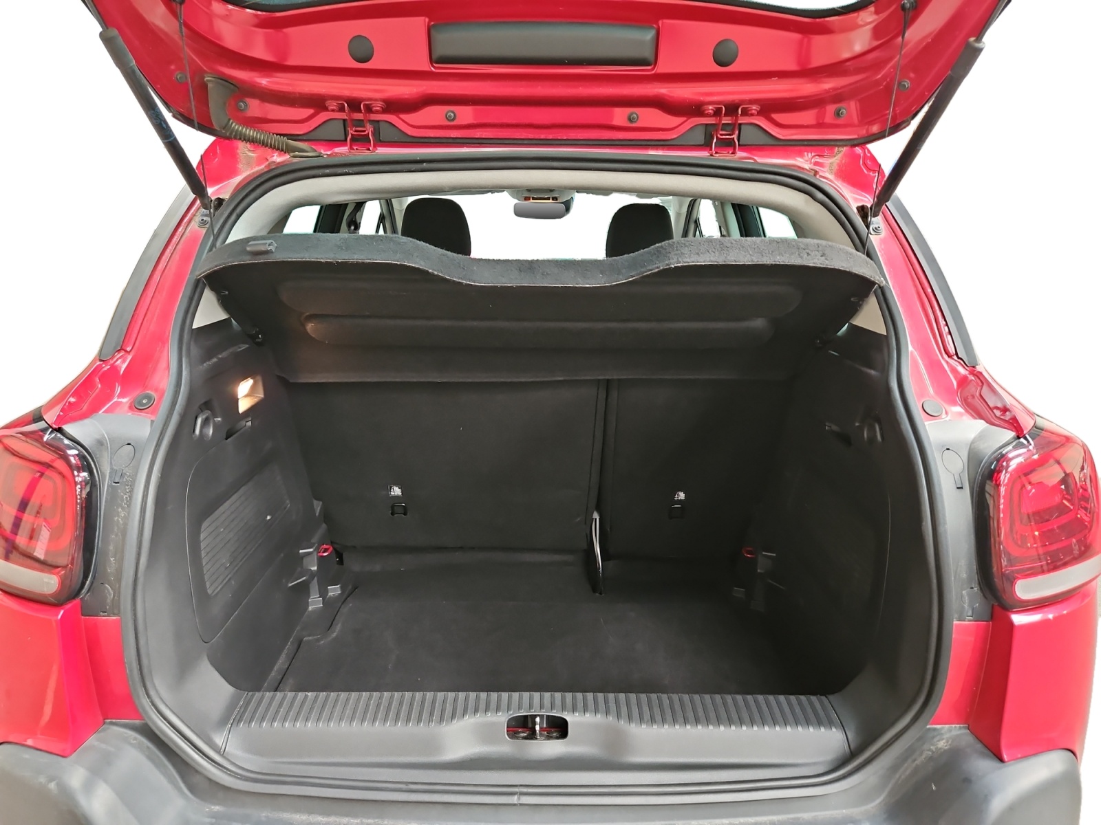 CITROEN C3 AIRCROSS BlueHDi 110 S&S BVM6 You 2024